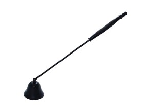 Apaga velas campana metalico